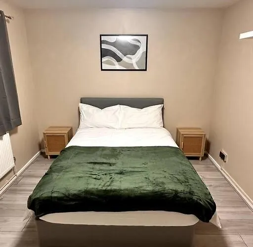 Apartment In Greenwich