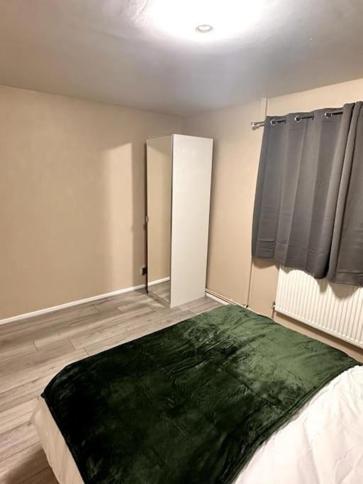 Apartment In Greenwich London