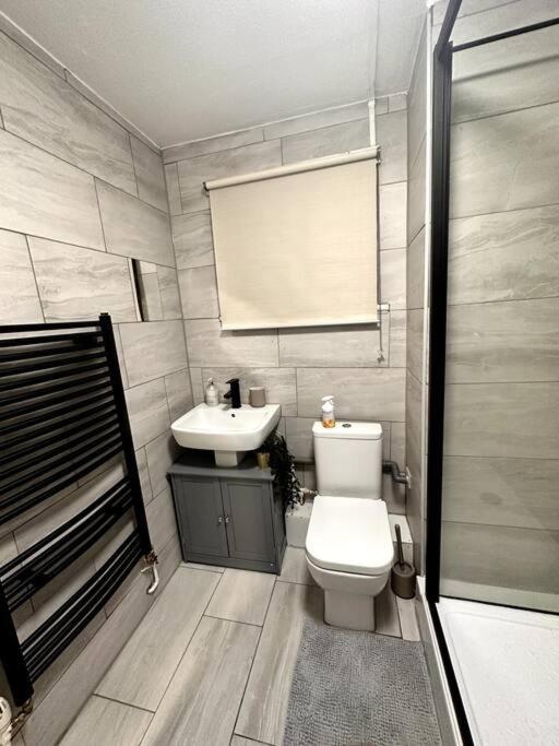 Apartment In Greenwich
